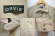 画像3: ORVIS コットンプルオーバーシャツ (3)