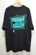 画像2: 90's TACO BELL × ROCKY&BULLWINKLE プリントTシャツ “MADE IN USA” (2)