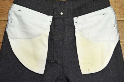 画像1: 90's Levi's 10517-9055 ブーツカットパンツ “W32 L29”