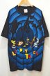 画像1: 90's Looney Tunes オーバープリント Tシャツ "MADE IN USA" (1)