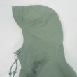 画像4: PWA ADVENTURE HALF COAT / SAGE GREEN (4)