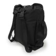 画像3: PWA TRAVEL 2WAY TOTE / BLACK (3)