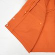 画像8: PWA ADVENTURE HALF COAT / TEXAS ORANGE (8)