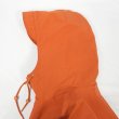 画像4: PWA ADVENTURE HALF COAT / TEXAS ORANGE (4)