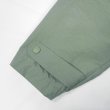 画像6: PWA ADVENTURE HALF COAT / SAGE GREEN (6)