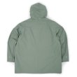 画像2: PWA ADVENTURE HALF COAT / SAGE GREEN (2)