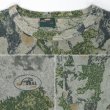 画像3: 90's NATURAL GEAR リアルツリーカモ柄 L/S ポケットTシャツ (3)