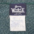 画像2: 80's Woolrich 総柄 コットンニット “MADE IN USA” (2)