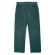 画像1: Early 90's Levi's 501-0646 先染め カラーデニムパンツ "MADE IN USA / W34 L30" (1)