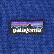 画像2: 12's PATAGONIA ベターセーターベスト "NAVY" (2)