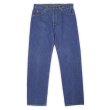 画像1: 90's Levi's 505-0215 デニムパンツ "MADE IN USA / W33 L30" (1)