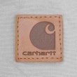 画像4: 00's Carhartt ライトダック ペインターショーツ "TAN" (4)