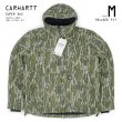 画像1: 【M】US Carhartt SUPER DUX SHERPA-LINED CAMO ACTIVE JACKET (1)