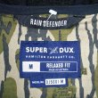 画像3: 【M】US Carhartt SUPER DUX SHERPA-LINED CAMO ACTIVE JACKET (3)