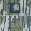 画像5: 【M】US Carhartt SUPER DUX SHERPA-LINED CAMO ACTIVE JACKET (5)