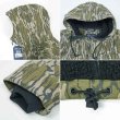 画像6: 【M】US Carhartt SUPER DUX SHERPA-LINED CAMO ACTIVE JACKET (6)