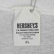 画像2: 80's HERSHEY'S ロゴプリントTシャツ "MADE IN USA" (2)