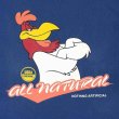 画像2: 90's LOONEY TUNES キャラクタープリントTシャツ "FOGHORN LEGHORN" (2)