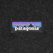 画像2: 21's PATAGONIA ベターセーターベスト "BLACK" (2)