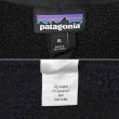 画像3: 21's PATAGONIA ベターセーターベスト "BLACK" (3)