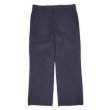 画像1: 80's Levi's アクションスラックス "NAVY / W32 L28相当" (1)