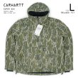 画像1: 【L】US Carhartt SUPER DUX SHERPA-LINED CAMO ACTIVE JACKET (1)