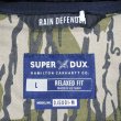 画像3: 【L】US Carhartt SUPER DUX SHERPA-LINED CAMO ACTIVE JACKET (3)