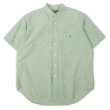 画像1: 90's Polo Ralph Lauren S/S ボタンダウンシャツ “BARTLETT” (1)