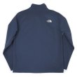 画像2: 00's THE NORTH FACE ソフトシェルジャケット “Microsoft Logo Embroidery / DEADSTOCK” (2)