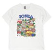 画像1: 90's IONIA 両面プリント スーベニアTシャツ "MADE IN USA" (1)