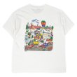 画像2: 90's IONIA 両面プリント スーベニアTシャツ "MADE IN USA" (2)