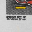 画像4: 90's IONIA 両面プリント スーベニアTシャツ "MADE IN USA" (4)