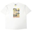 画像1: 90-00's Van Gogh Face to Face アートTシャツ (1)