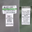 画像3: 90-00's L.L.Bean BUZZ OFF S/S フィールドシャツ (3)