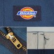 画像4: 90's Dickies 874 ワークパンツ "MADE IN USA / W33 L32 / NAVY" (4)