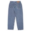 画像2: Early 00's Levi's 550 デニムパンツ "W32 L30" (2)