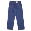 画像1: 00's Dickies 5ポケット デニムパンツ "DEADSTOCK / W35 L32相当" (1)