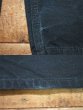 画像4: 00's Carhartt ダブルニー ダックペインターパンツ “BLACK / W34 L32” (4)