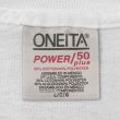 画像2: 90's Air Waves プリントTシャツ "ONEITA body" (2)