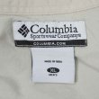 画像2: 00's Columbia ボタンダウンシャツ (2)