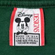 画像2: 90's Winnie The Pooh ビッグフェイスプリントTシャツ "MADE IN USA" (2)