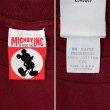 画像3: 90's Disney プリントTシャツ "THE TWILIGHT ZONE TOWER OF TERROR / MADE IN USA / sizeXXL" (3)