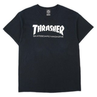 80's THRASHER 