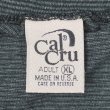 画像2: 00's Cal Cru ボーダーTシャツ "DEADSTOCK / MADE IN USA / CANON" (2)