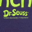 画像3: 00's Dr.Seuss キャラクタープリントTシャツ "Grinch" (3)