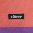 画像3: 00's STUSSY ラガーシャツ (3)