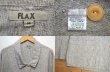 画像3: 90's FLAX リネンジャケット (3)