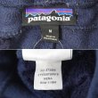 画像4: 19's Patagonia ライトウェイト シンチラスナップTパンツ (4)