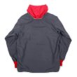 画像2: 50-60's Profile Sportswear 2TONE ナイロンアノラックパーカー (2)