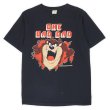 画像1: 90's Looney Tunes キャラクタープリントTシャツ "MADE IN USA" (1)